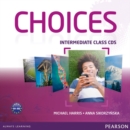 Image for Choices Intermediate Class CDs 1-6