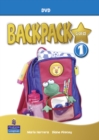 Image for Backpack Gold 1 DVD New Edition