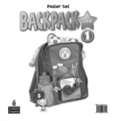 Image for Backpack Gold 1 Posters New Edition