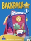 Image for Backpack Gold 1 Student Book New Edition for Pack