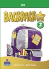 Image for Backpack Gold 2 DVD New Edition