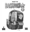 Image for Backpack Gold 2 Posters New Edition
