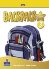 Image for Backpack Gold 3 DVD New Edition