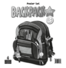 Image for Backpack Gold 3 Posters New Edition