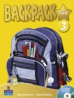 Image for Backpack Gold 3 Student Book New Edition for Pack