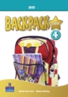 Image for Backpack Gold 4 DVD New Edition