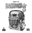 Image for Backpack Gold 4 Posters New Edition