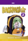 Image for Backpack Gold 5 DVD New Edition
