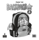 Image for Backpack Gold 5 Posters New Edition