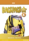 Image for Backpack Gold 6 DVD New Edition