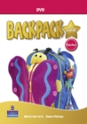 Image for Backpack Gold Starter DVD New Edition