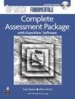 Image for Top Notch Fundamentals Complete Assessment Package Pack