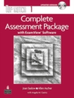 Image for Top Notch Level 1 Complete Assessmant Package Pack