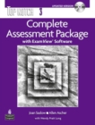 Image for Top Notch Level 3 Complete Assessment Package Pack