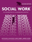 Image for Social work  : an introduction to contemporary practice