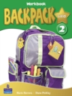 Image for Backpack Gold 2 Workbook &amp; CD N/E pack