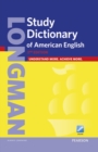 Image for L Study Dictionary AmEng Cased &amp; Online Access