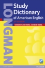 Image for L Study Dictionary AmEng 2nd Edition Paper &amp; Online access