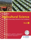 Image for Agricultural Science Book 3 (2nd edition): A Lower Secondary Course forthe Caribbean