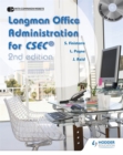 Image for Longman Office Administration for CSEC 2nd Edition