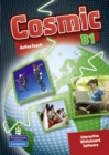Image for Cosmic B1 Active Teach