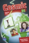 Image for Cosmic B1 Students Book for pack