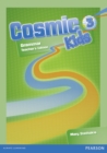 Image for Cosmic kids3,: Grammar