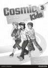 Image for Cosmic Kids 3 Greece Test Book