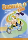 Image for Cosmic Kids 1 Greece Teacher&#39;s Book for pack