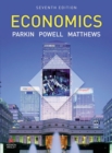 Image for Economics with MyEconLab