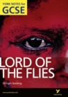 Image for Lord of the flies, William Golding