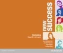 Image for New Success Elementary Class CDs