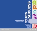 Image for New Success Upper Intermediate Class CDs