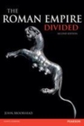 Image for The Roman Empire divided, 400-700