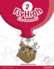 Image for Fly High level 2 Fun Grammar Pupils Book and CD Pack