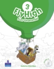 Image for Fly High Level 3 Fun Grammar Pupils Book and CD Pack