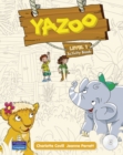 Image for Yazoo Global Level 1 Activity Book and CD ROM Pack