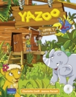 Image for Yazoo Global Level 1 Pupil&#39;s Book and Pupil&#39;s CD (2) Pack