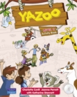 Image for Yazoo Global Level 2 Activity Book and CD ROM Pack