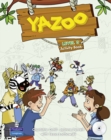 Image for Yazoo Global Level 3 Activity Book and CD ROM Pack