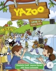Image for Yazoo Global Level 3 Pupil&#39;s Book and CD (2) Pack
