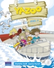 Image for Yazoo Global Level 4 Pupil&#39;s Book and CD (3) Pack