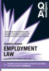 Image for Employment law: question &amp; answer