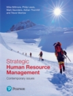 Image for Strategic human resource management: contemporary issues