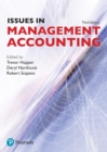 Image for Issues in management accounting.