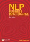 Image for NLP business masterclass: driving peak performance with NLP