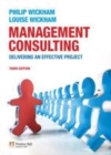 Image for Management consulting: delivering an effective project.