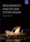 Image for Requirements analysis and system design