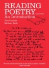 Image for Reading poetry: an introduction