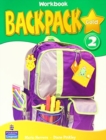 Image for Backpack Gold 2 werkboek pakket Benelux